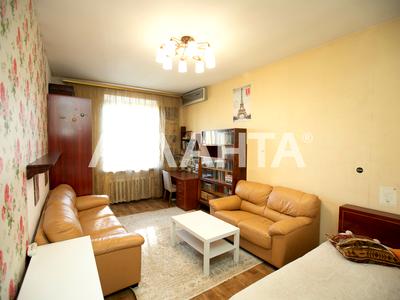 квартира за адресою Велика Арнаутська вул., 89