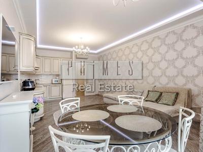 квартира за адресою Антоновича вул. (Горького), 131
