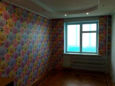 квартира по адресу Харьковских Дивизий ул., 16