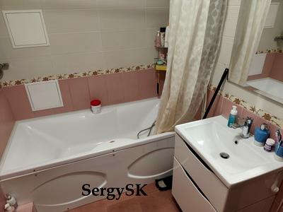 квартира за адресою Срібнокільська вул., 1