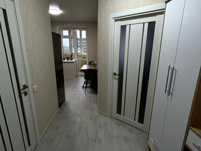 квартира по адресу Нижняя Береговая ул., 2/2в