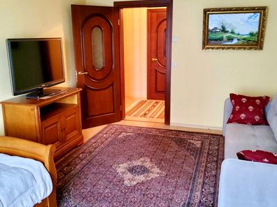квартира за адресою Драгоманова вул., 12-А