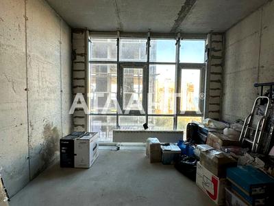 квартира за адресою Курортний пров., 1-Б