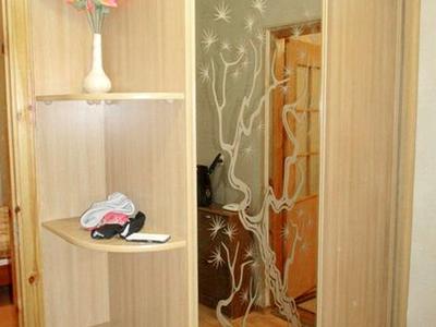 квартира за адресою Драгоманова вул., 8