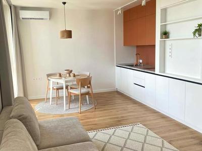 квартира за адресою Київ, Зарічна вул., 6