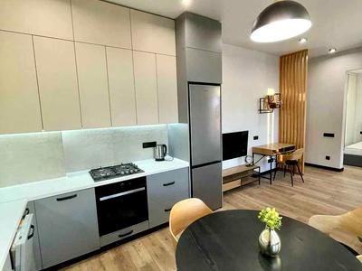 квартира за адресою Лесі Українки вул., 21