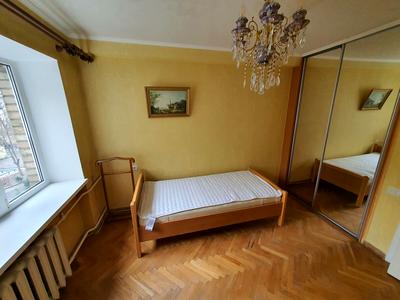 квартира за адресою Велика Васильківська вул. (Червоноармійська), 45/17