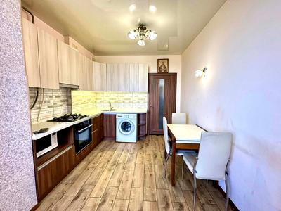 квартира за адресою Львівська вул., 1