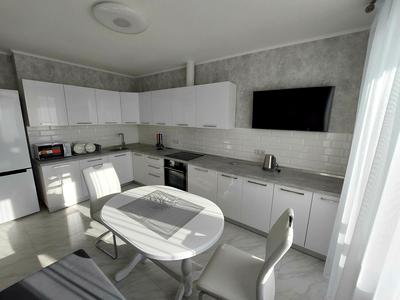 квартира за адресою Краківська вул., 27