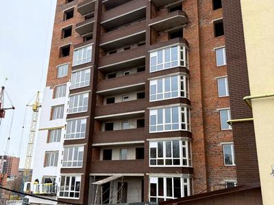 квартира за адресою Озерна вул., 14а