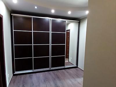 квартира по адресу Урловская ул., 16