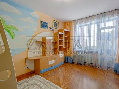 квартира за адресою Миколи Бажана просп., 12