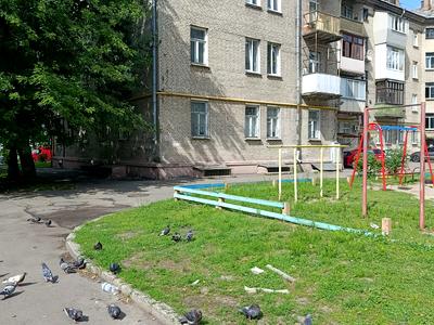 квартира по адресу Севастопольская ул., 13