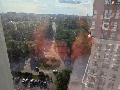 квартира по адресу Звёздный бульв., 1 Г