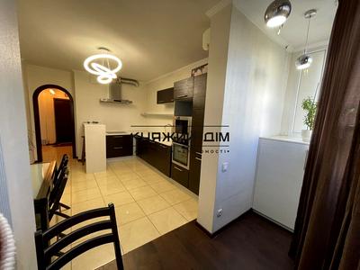 квартира за адресою Віктора Забіли вул., 5