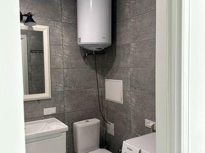 квартира за адресою Генуезька вул., 3В