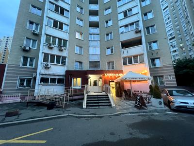 квартира по адресу Елизаветы Чавдар ул., 6