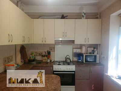 квартира за адресою Бочарова вул., 6