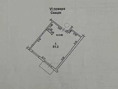 квартира за адресою Маячний пров., 7