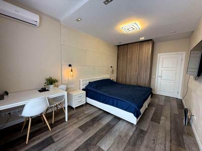 квартира по адресу Метрологическая ул., 9-Д