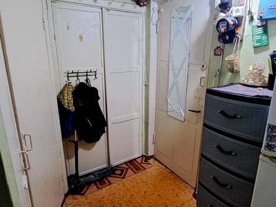 квартира по адресу Парамонова ул., 4