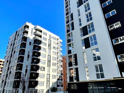 квартира за адресою Трускавецька вул., 125