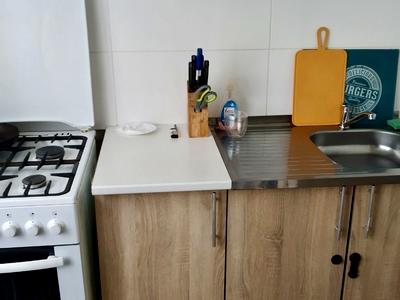 квартира за адресою Поліська вул., 12