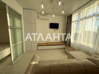 квартира за адресою Одеса, Валерія Самофалова вул. (Каманіна), 16а/1