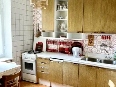 квартира за адресою Олександра Кониського вул., 29-33