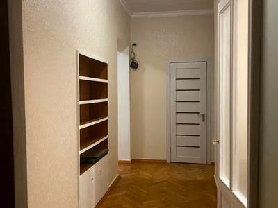 квартира за адресою Геннадія Афанасьєва вул. (Костянтина Заслонова), 17/6