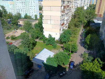 квартира по адресу Оболонский просп., 36