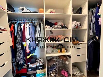 квартира по адресу Софии Русовой ул., 3-А