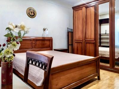квартира по адресу Костёльная ул., 6