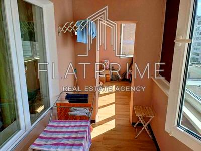 квартира за адресою Урлівська вул., 3-А