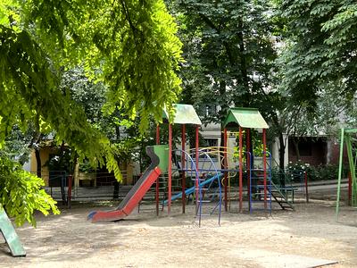 квартира по адресу Автозаводская ул., 25