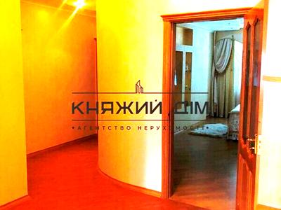 квартира за адресою Олександра Мишуги вул., 2