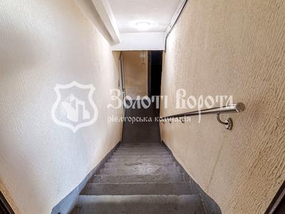 квартира за адресою Ігоря Качуровського пров. (Миколи Руднєва), 14/105