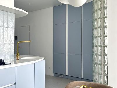 квартира за адресою Леоніда Перфецького вул., 1
