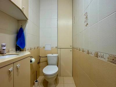 квартира по адресу Сапёрно-Слободская ул., 24