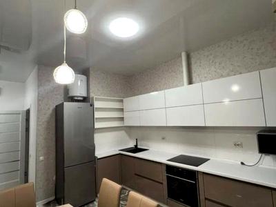 квартира за адресою пров. Курортний, 1