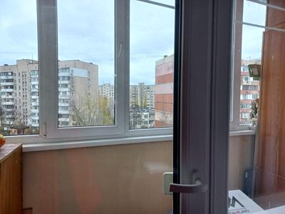 комната по адресу Харьковское шоссе, 55