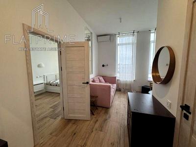 квартира по адресу Салютная ул., 2к6