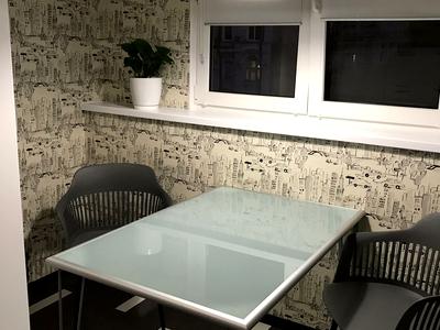 квартира за адресою Саксаганського вул., 88