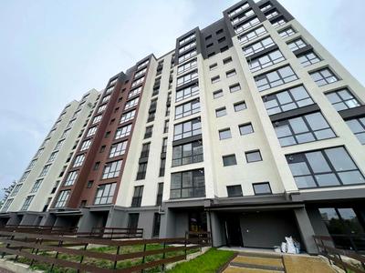 квартира за адресою Лева Ребета вул., 10д