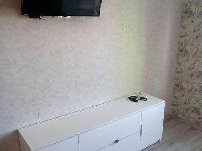 квартира по адресу Беговая ул., 17