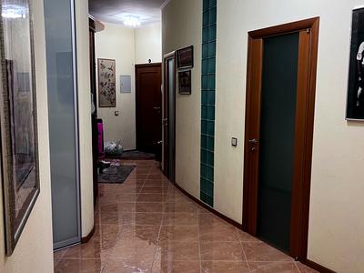 квартира по адресу Евгения Коновальца ул. (Щорса), 36-Б