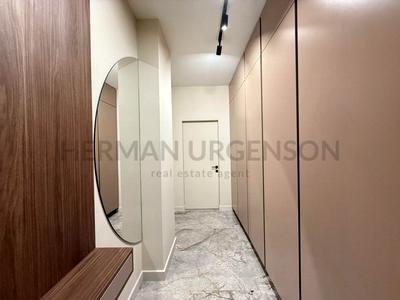 квартира за адресою Капушанська вул., 34