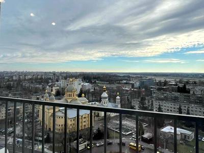 квартира за адресою Городоцька вул., 226а