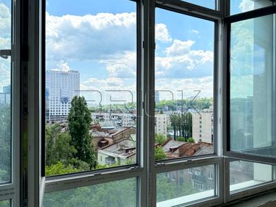 квартира по адресу Жилянская ул., 68