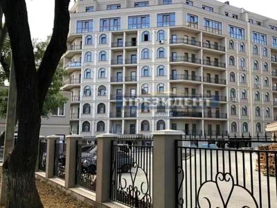 квартира по адресу Дача Ковалевского ул., 91